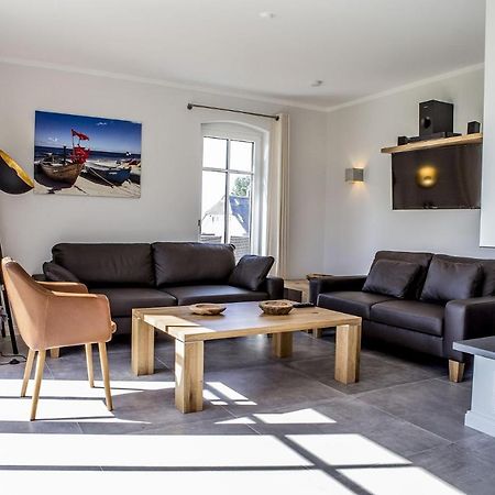 Ferienhaus Vineta Schneckenhus ลอดดิน ภายนอก รูปภาพ