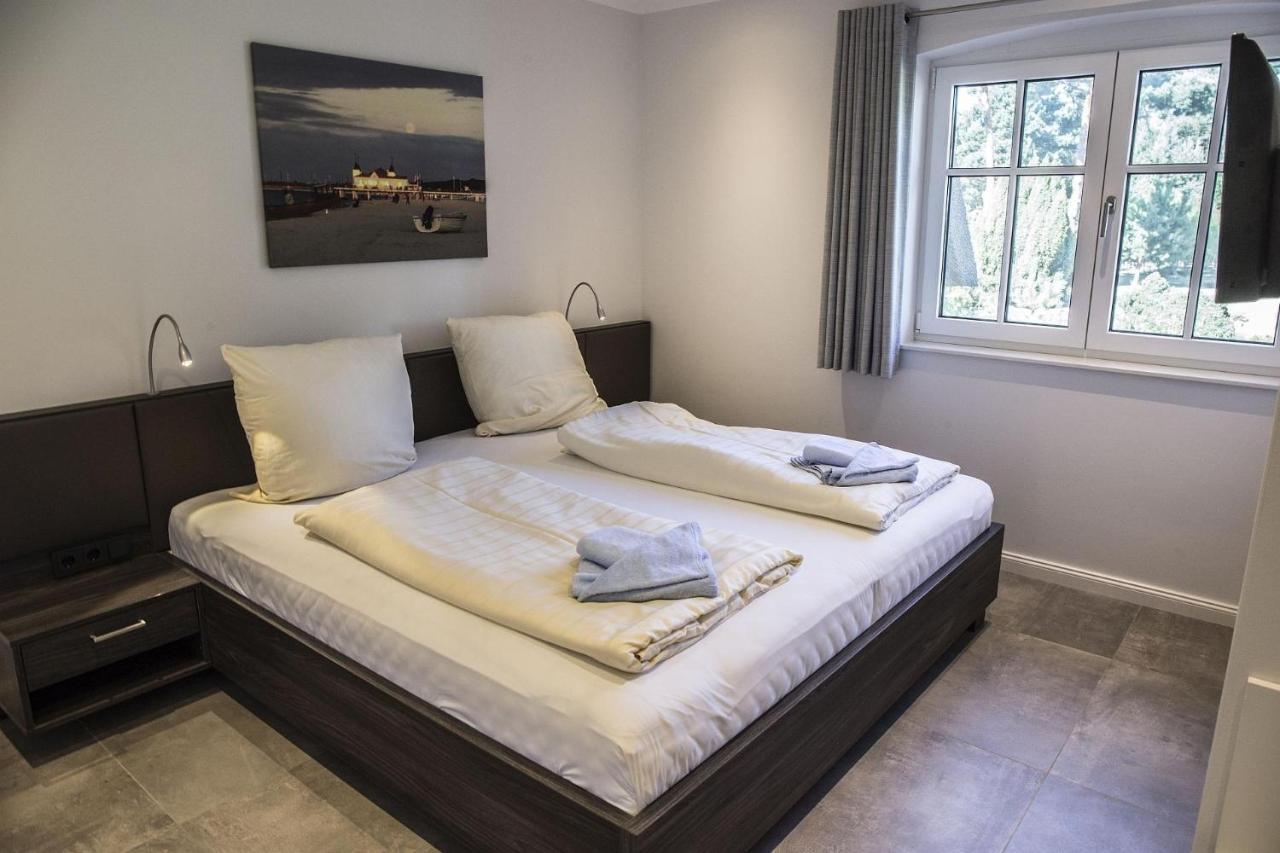 Ferienhaus Vineta Schneckenhus ลอดดิน ภายนอก รูปภาพ