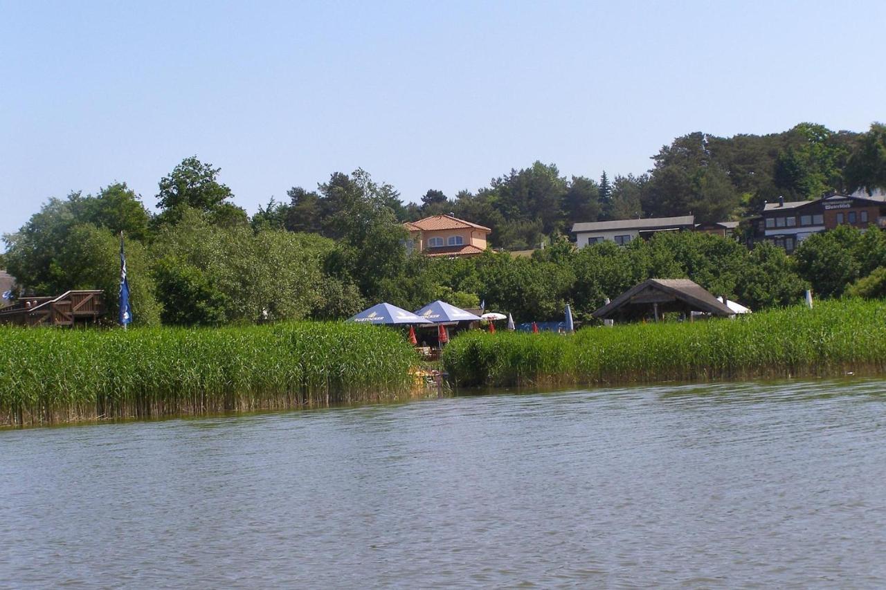 Ferienhaus Vineta Schneckenhus ลอดดิน ภายนอก รูปภาพ